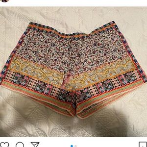 Calypso St. Barths Shorts